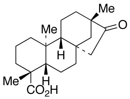 Isosteviol