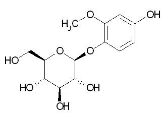 Isotachioside