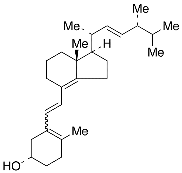 Isotachysterol