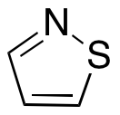 Isothiazole