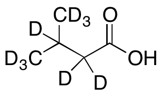 Isovaleric Acid-d9