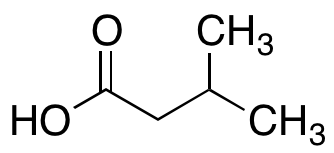 Isovaleric acid