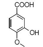 Isovanillic acid