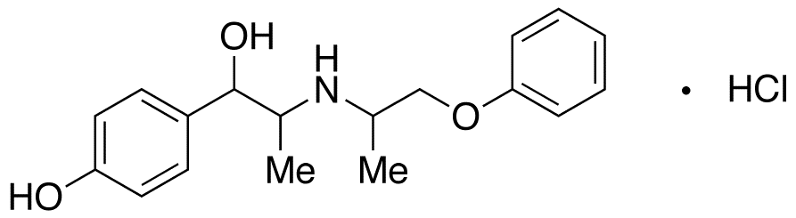 Isoxsuprine Hydrochloride