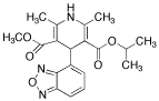 Isradipine