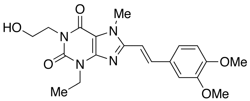 Istradefylline M8