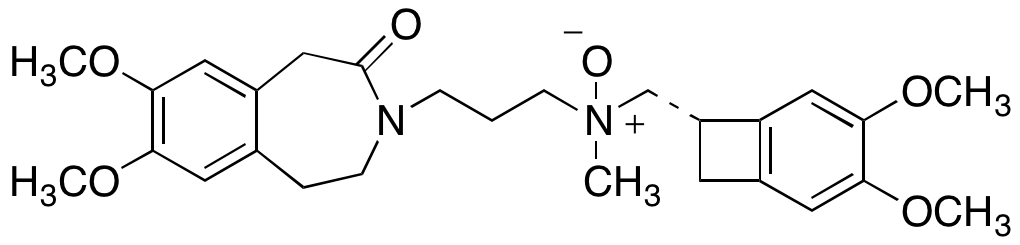 Ivabradine N-oxide