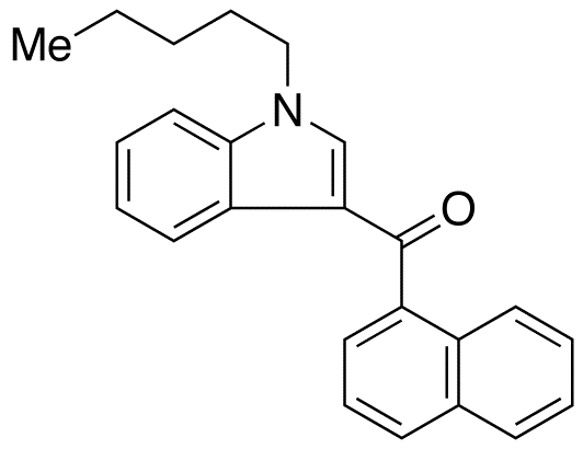 JHW 007 Hydrochloride