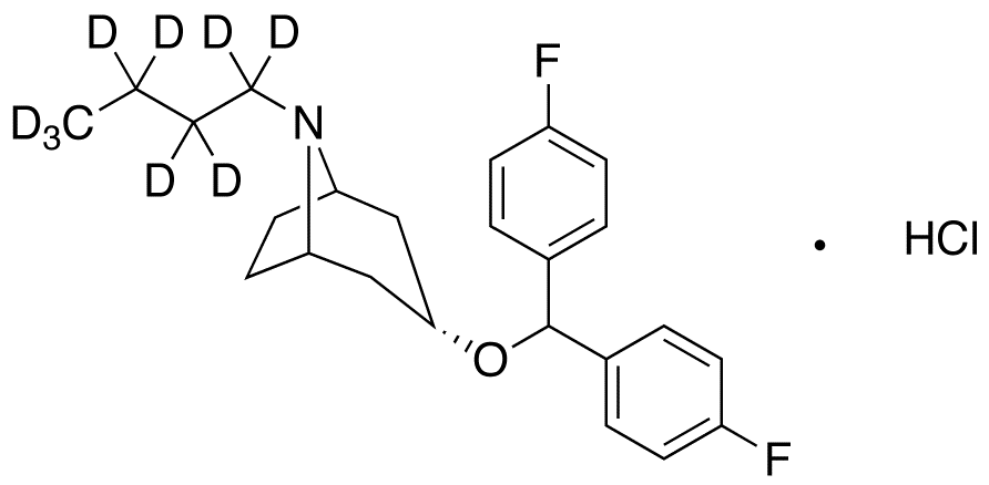 JWH-007-d9 Hydrochloride