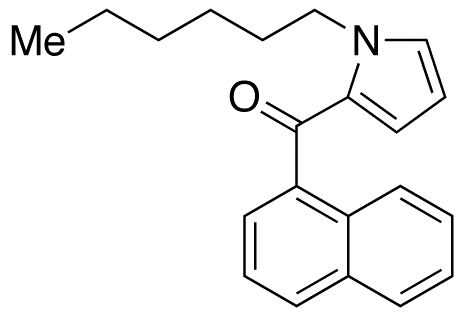 JWH-031 2’-Isomer