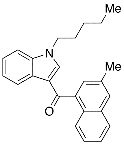 JWH-122 3-Methylnaphthyl Isomer