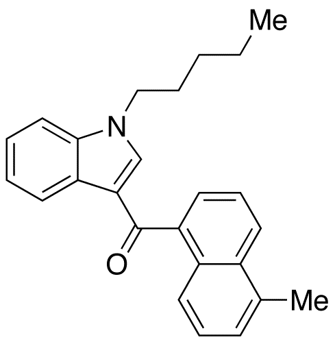 JWH-122 5-Methylnaphthyl Isomer