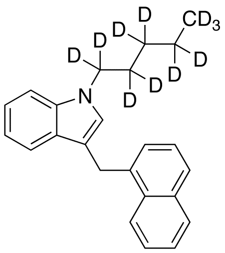 JWH-175-d11