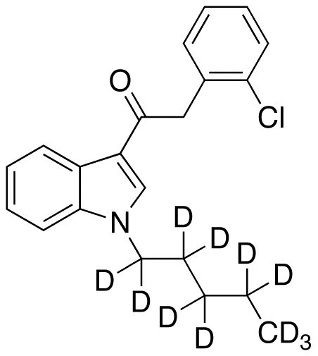 JWH-203-d11