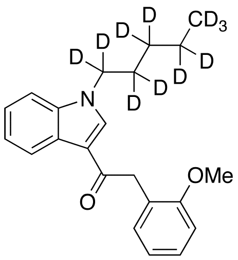 JWH 250-d11