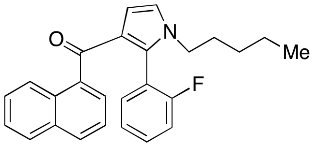 JWH 307 5’-Isomer