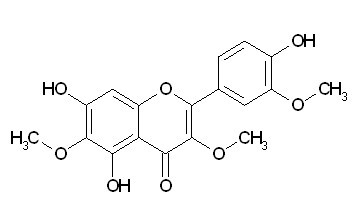 Jaceidin