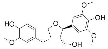 Justiciresinol