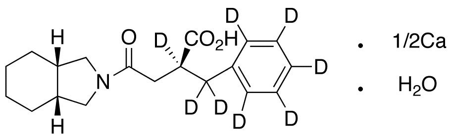 KAD-1229-d8 Calcium Hydrate