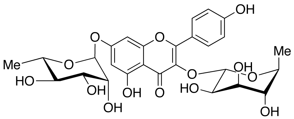 Kaempferitrin