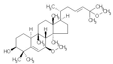 Karavilagenin A