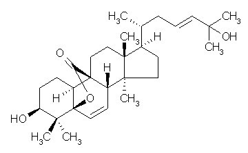 Karavilagenin D