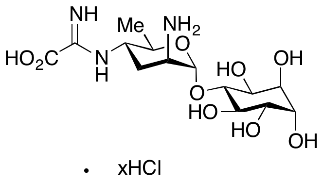 Kasugamycin Hydrochloride