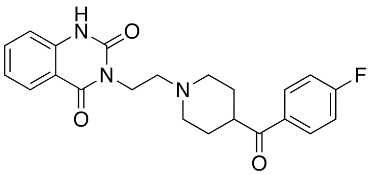 Ketanserin