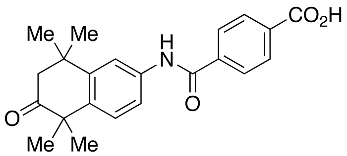 Keto Tamibarotene