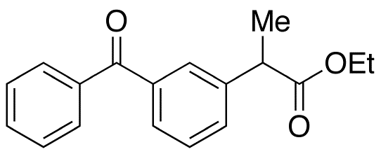 Ketoprofen Ethyl Ester