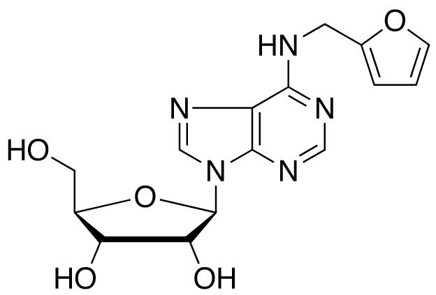 Kinetin Riboside