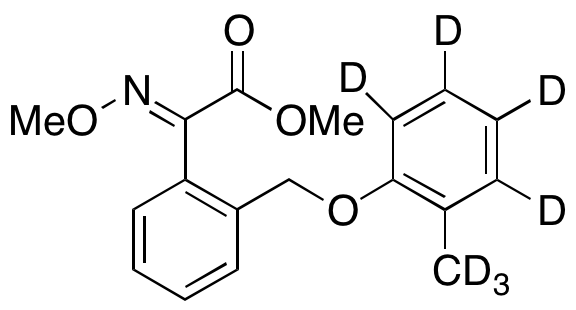 Kresoxim-methyl-d7