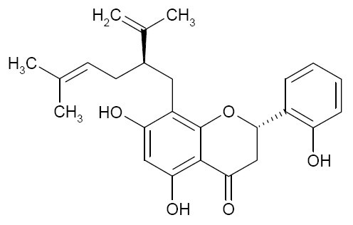 Kushenol A