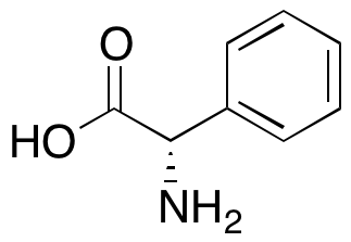 L-(+)-2-Phenylglycine