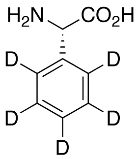 L-(+)-2-Phenylglycine-d5