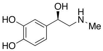 L-(-)-Epinephrine