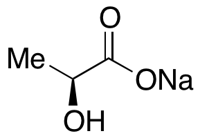 L-(+)-Lactic Acid Sodium Salt