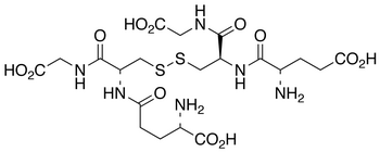 L-α-Glutamyl-L-cysteinylglycine Glutathione