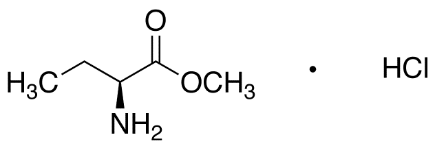 L-2-Aminobutyric Acid Methyl Ester Hydrochloride