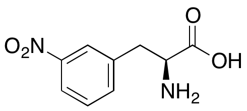 L-3-Nitrophenylalanine