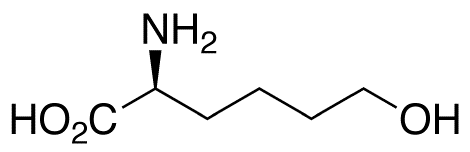 L-6-Hydroxy Norleucine