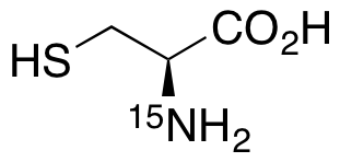 L-Cysteine-15N