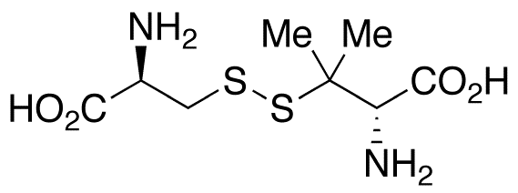 L-Cysteine-D-penicillamine Disulfide