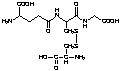 L-Cysteine-glutathione Disulfide