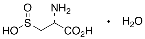 L-Cysteinesulfinic Acid, Monohydrate