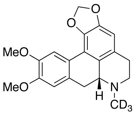 L-Dicentrine-d3