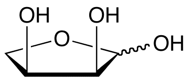 L-Erythrose (~0.1 M solution in water)