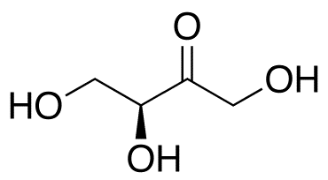 L-Erythrulose