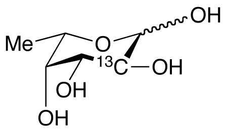 L-Fucose-2-13C