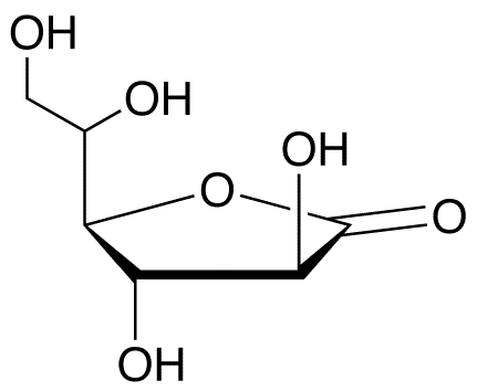 L-Galactono-1,4-lactone